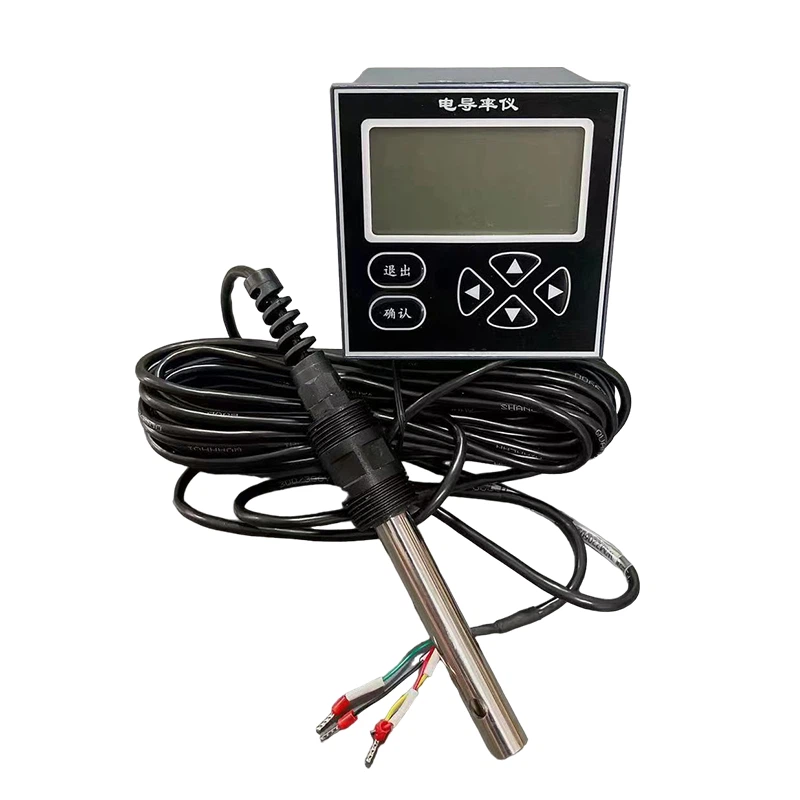 Online Conductivity Meter